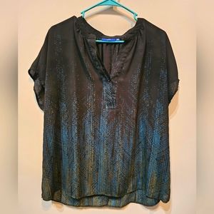 COPY - EUC Apt. 9 XL Blouse